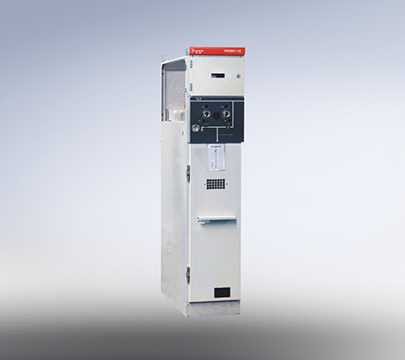 HXGN15-12交流金属封闭六氟化硫环网开关柜